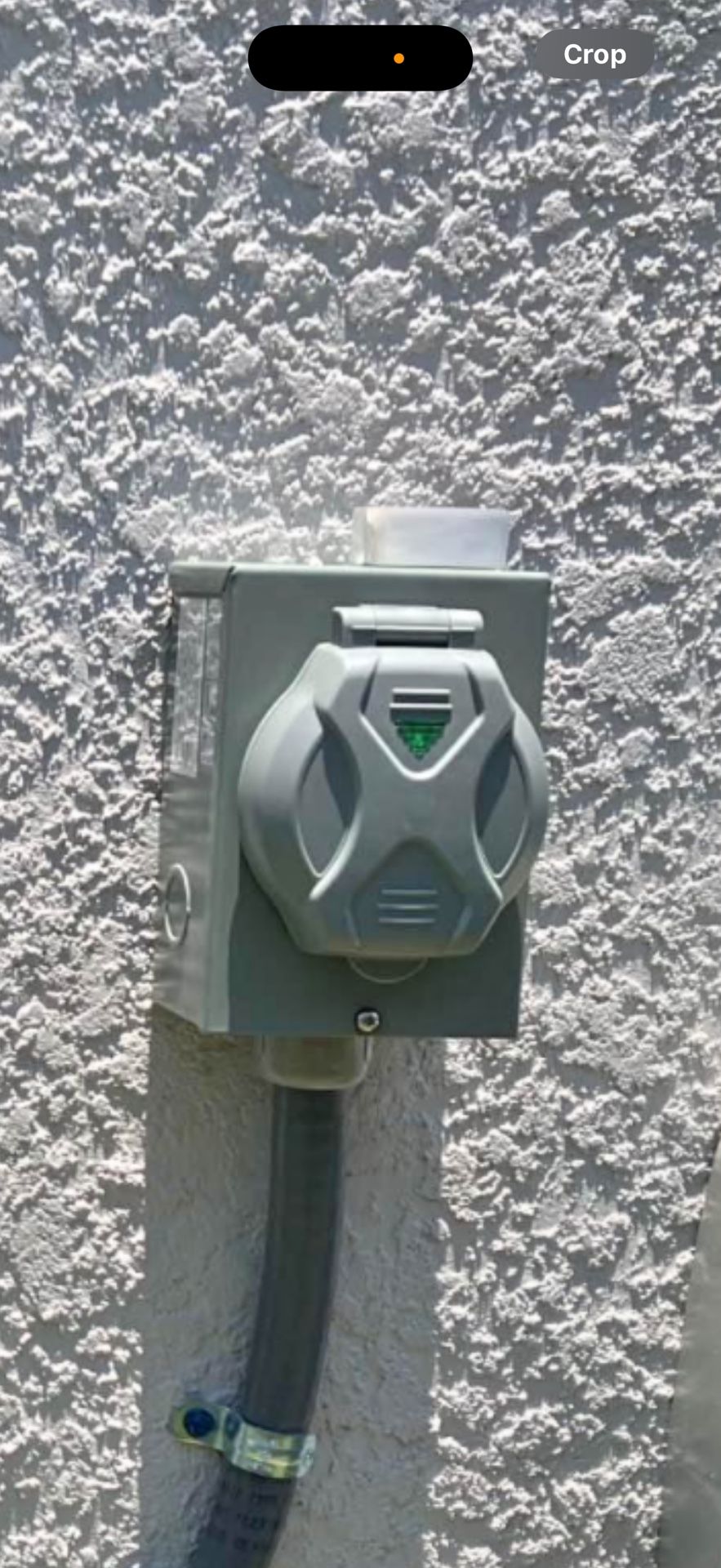 Generator Plug