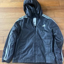 Adidas Women’s Jacket Size Large