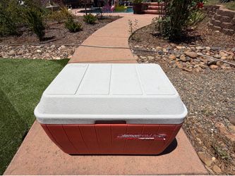 Cooler