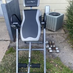 Weights