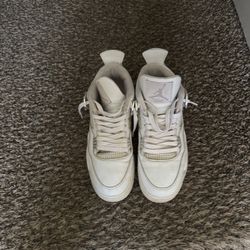 Nike Air Jordan 4 Retro 