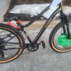 27.5 Schwinn Hybrid Bike
