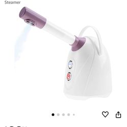 Facial Steamer