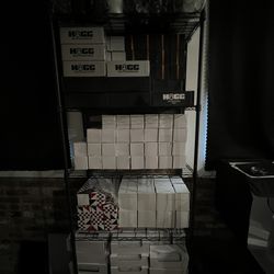 Tumblers And Heat Press