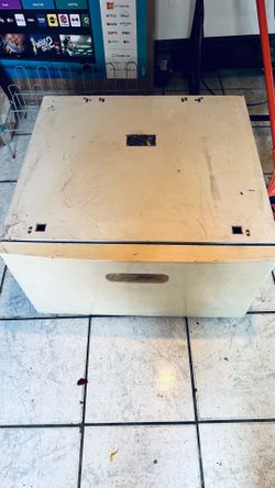Washer Dryer Pedestal