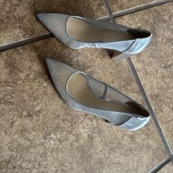 Jessica Simpson Heels