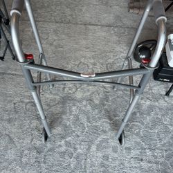 Drive Walker For Seniors Light Weight 