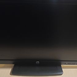 HP Compaq LA2306x monitor