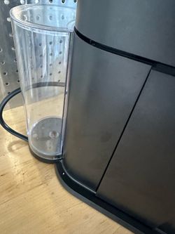 Espresso Vertuo Pods Coffee Machine