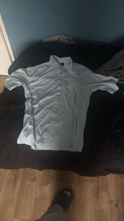 nike golf shirt