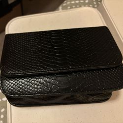J. Francis  Clutch Handbag 