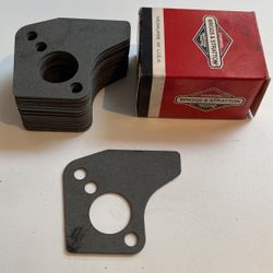 Briggs & Stratton Parts , Intake Gasket , Part # 271936