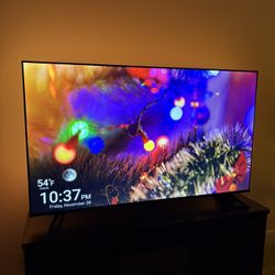 65 Inch Roku TV