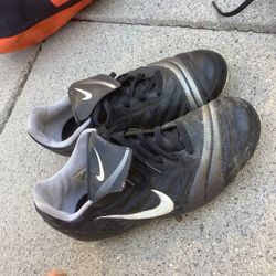 Nike Soccer Shoes/cleats