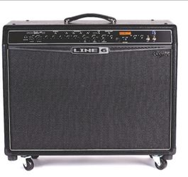 Line 6 Spider Valve Mkii 2x12