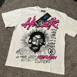Hellstar Shirt
