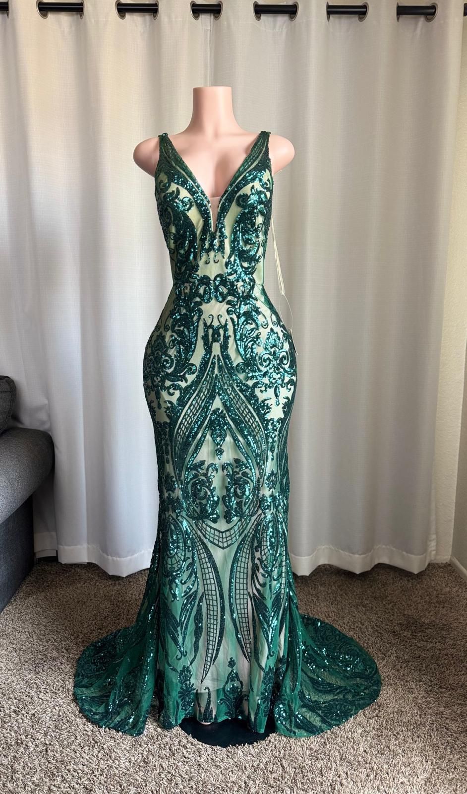 💕✅ Hermosos Vestidos De Gala Nuevos