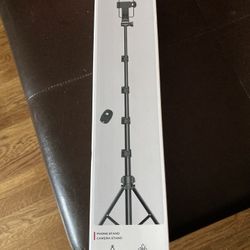 Liphisy Tripod