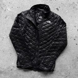 The North Face Wmns Puffer Jacket Size S