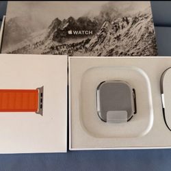 apple watch ultra 2
