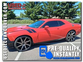 2009 Dodge Challenger