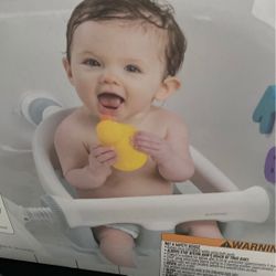 Bath seat