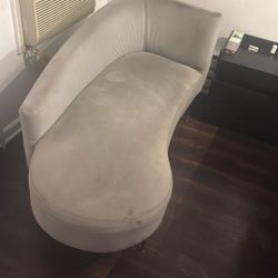 Small Couch 