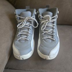 Jordan 12s