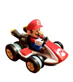 Mario Kart Mini Anti-Gravity R/C Racer