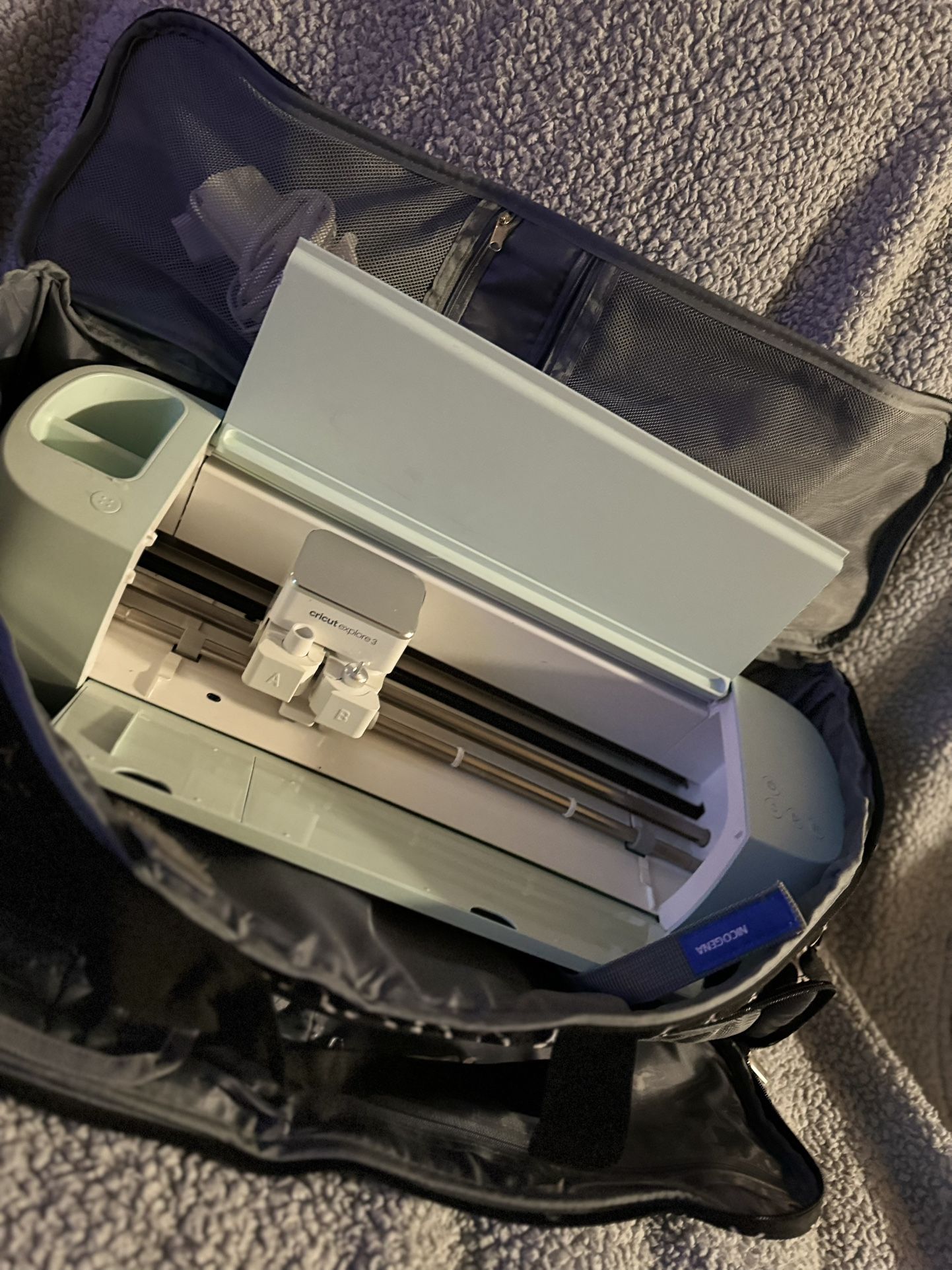 Cricut Explore 3