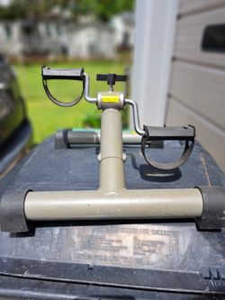 Manual Exercise Bike