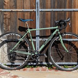 Bianchi Castro Valley 49cm for Sale in Carson, CA - OfferUp