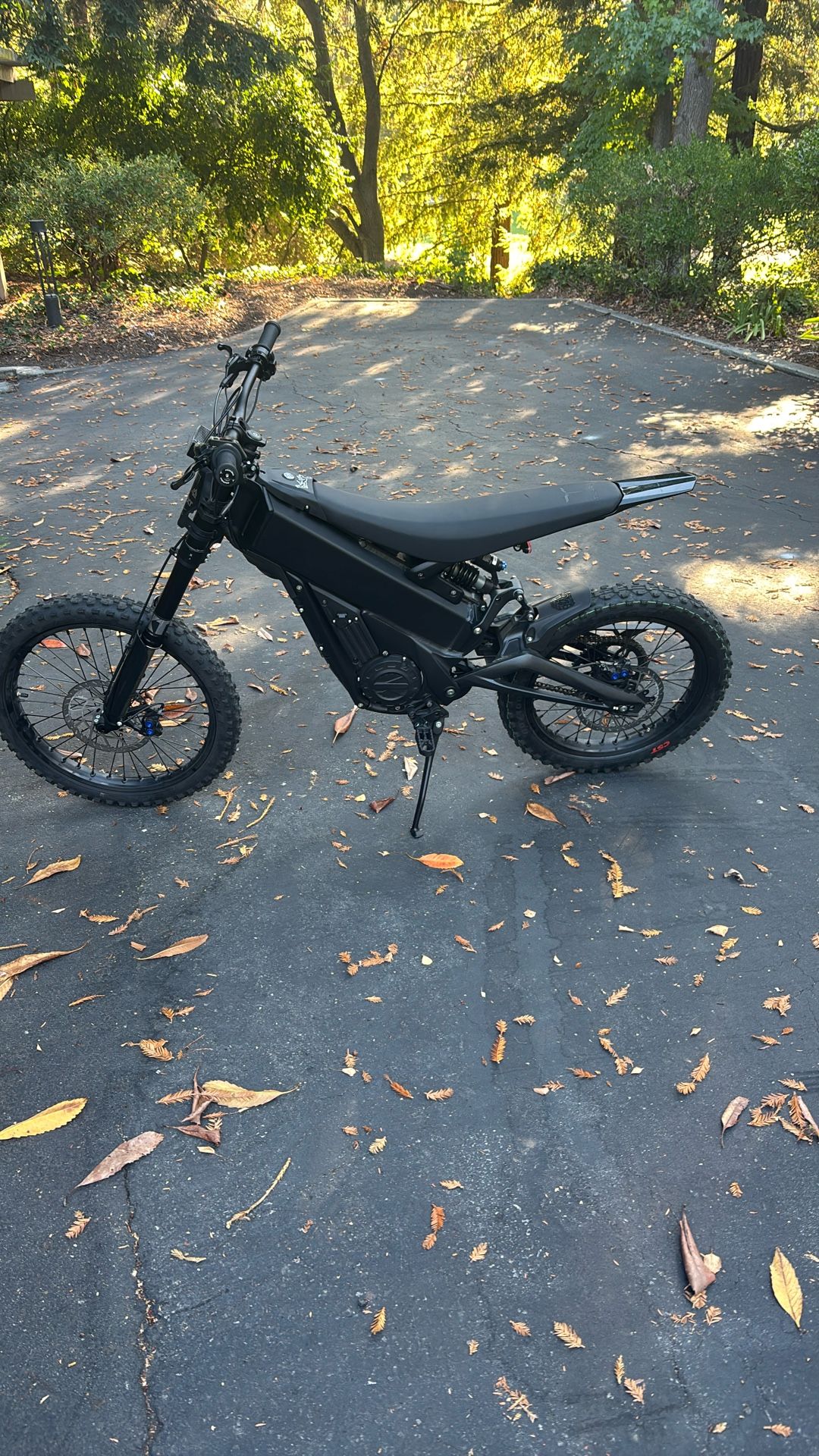 Talaria X3 Pro