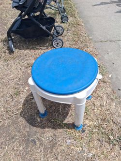Shower chair