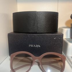Prada Sunglasses