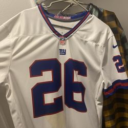 New York Giant Jersey 