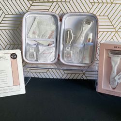 Beauty Bio Glo pro 