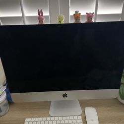 Apple Desktop 2019