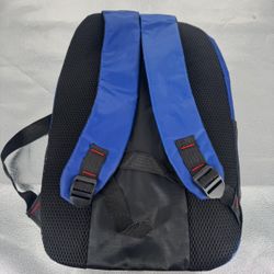 New Backpack 