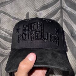Barbas And MZ Hats
