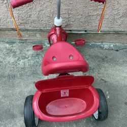 Radio Flyer Tricycle 