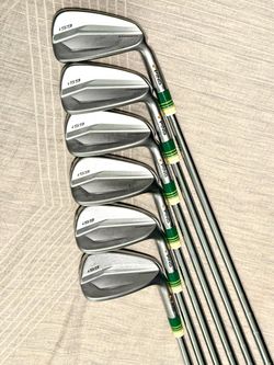 Ping i59 Irons Set 5-W  (6 club set)