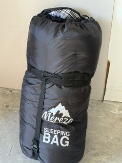 Sleeping Bag For Two Person 