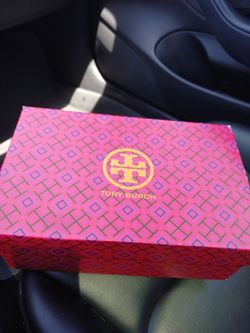 Tory burch