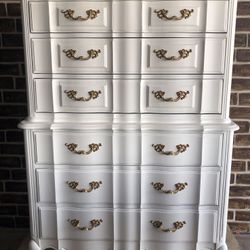 Painted Dressers Available Here! 