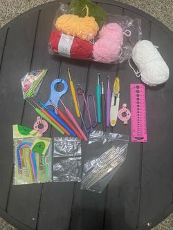 Yarn kit