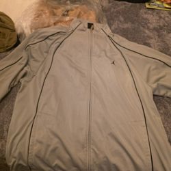 Jordan Jacket 3xl