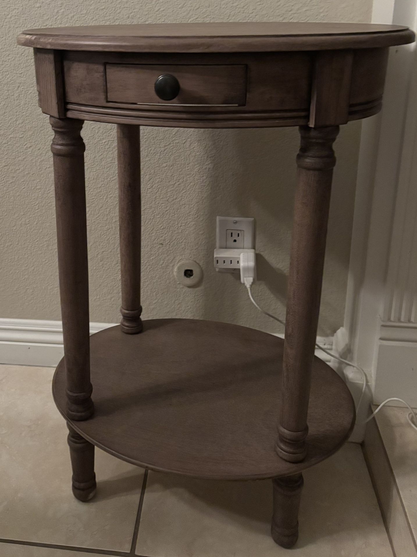 Coffee Table Like New 