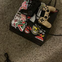 PS4 