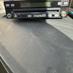 Performance Teknique car dvd stereo